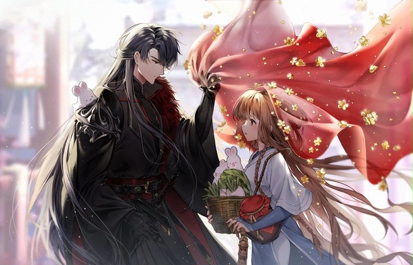 Love & Producer