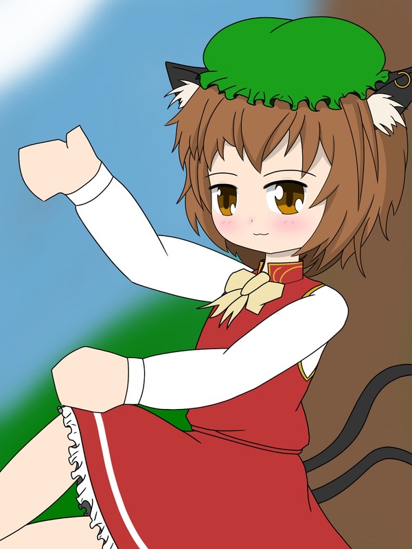 落書き