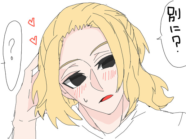 ｔｋｒｖプラスらくがき