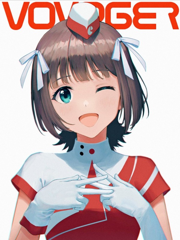 [VOY@GER] 天海春香