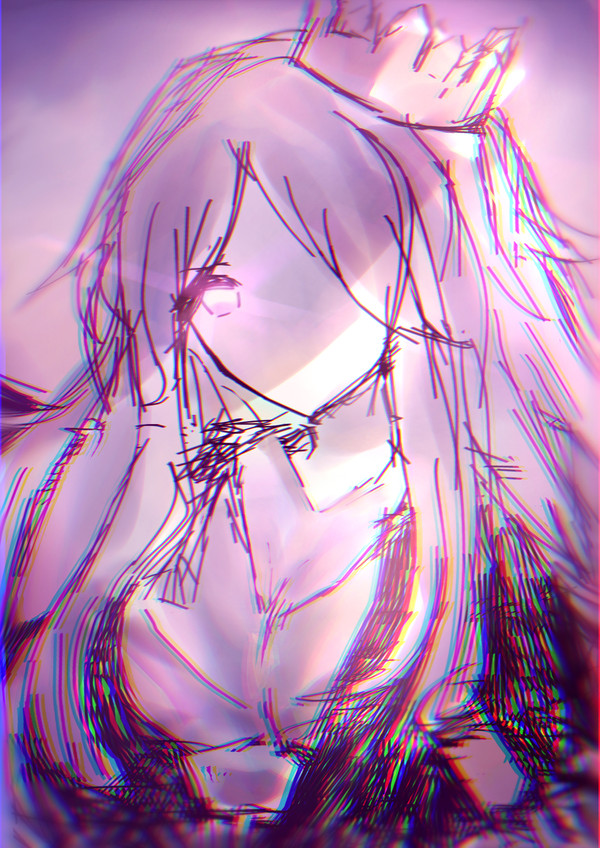 Fallen Swordsmaster