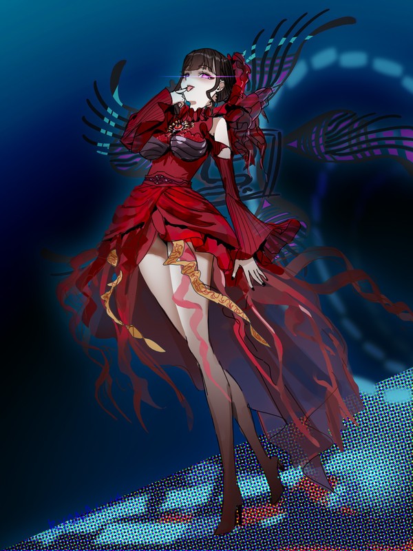 未婚妻