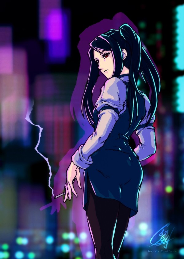 Jill Stingray