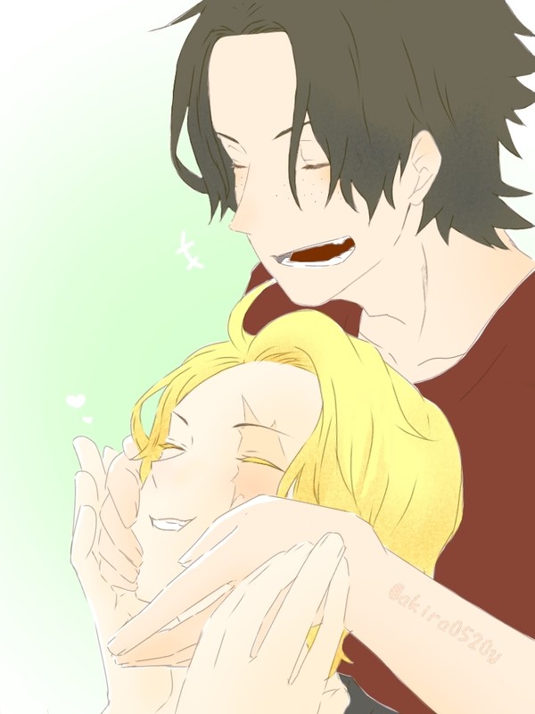 ちょっかい