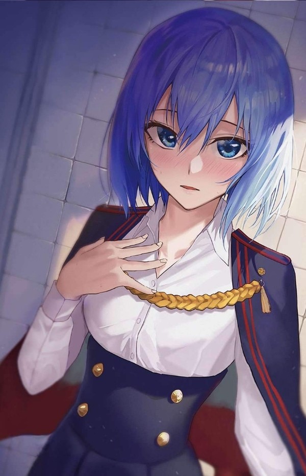 RUA CHAN