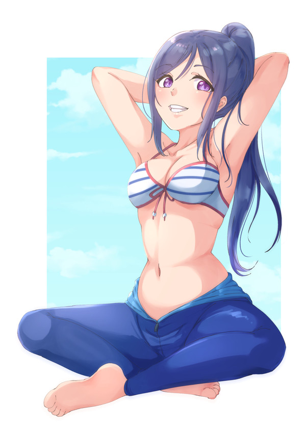 ついったーまとめ~202107