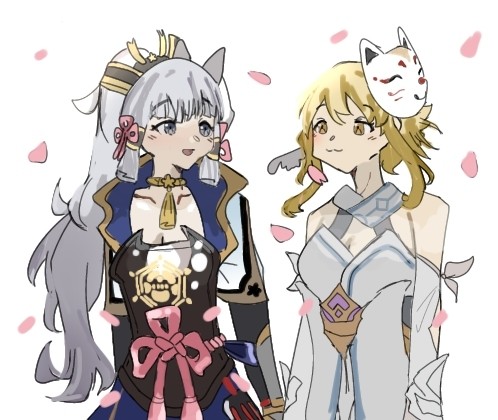 💖