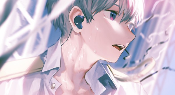 視線 - 1/1