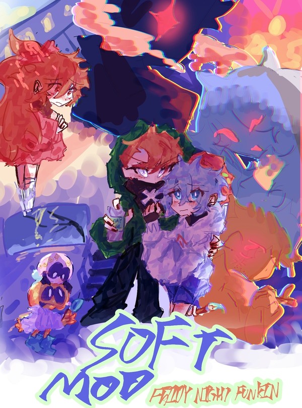 FNF