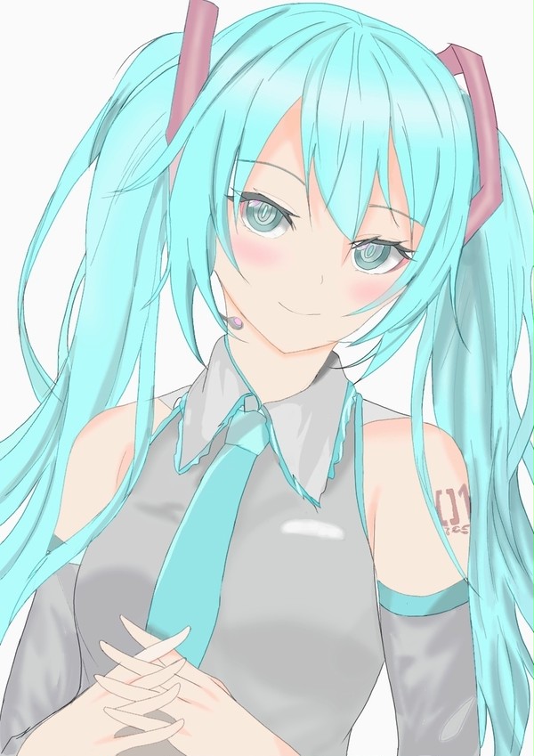 Hatsune Miku