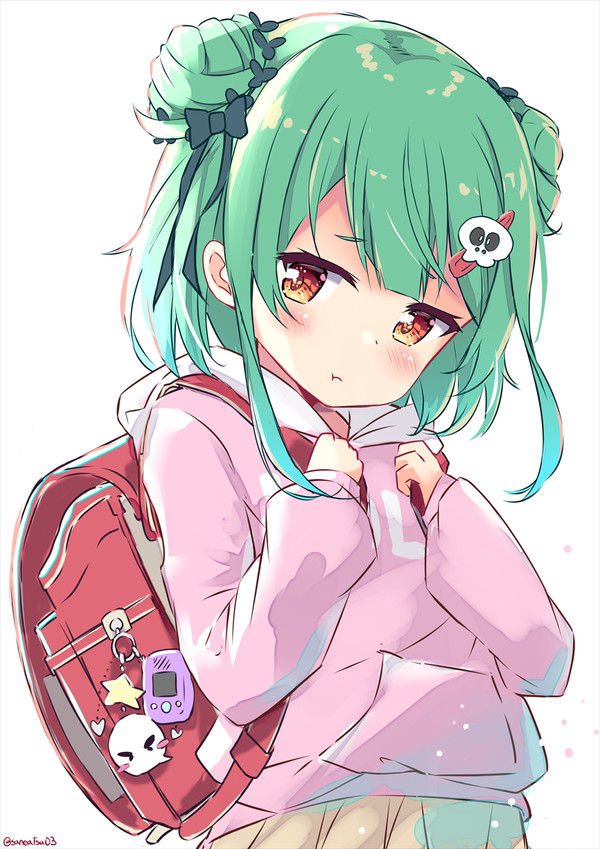 JSるしあちゃん