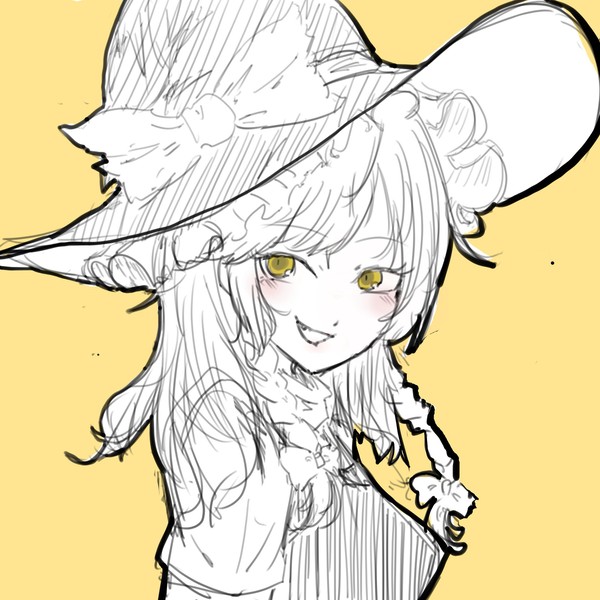 魔理沙