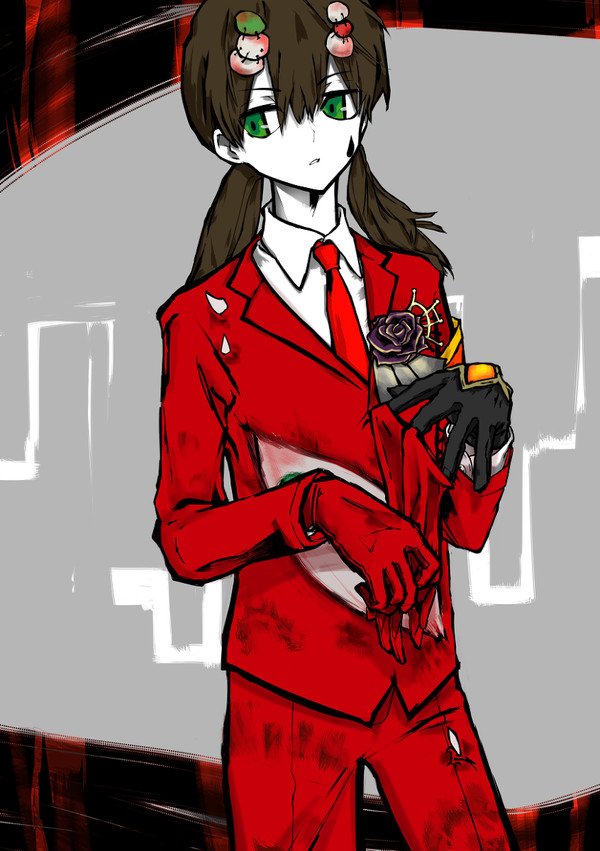 職員クーパーくん！