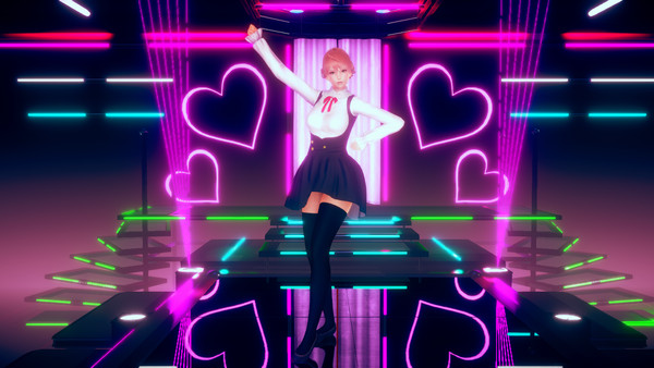 MMD Directorの基本操作