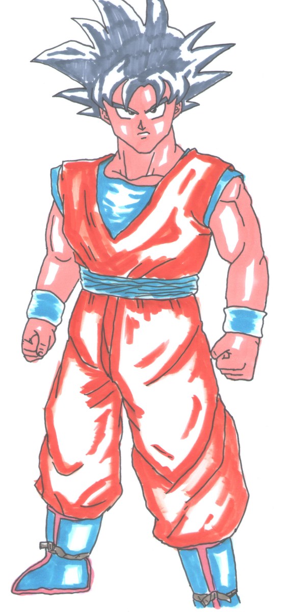 ドラゴンボール
