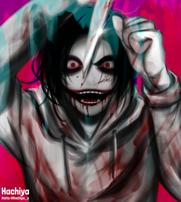 Jaff the killer
