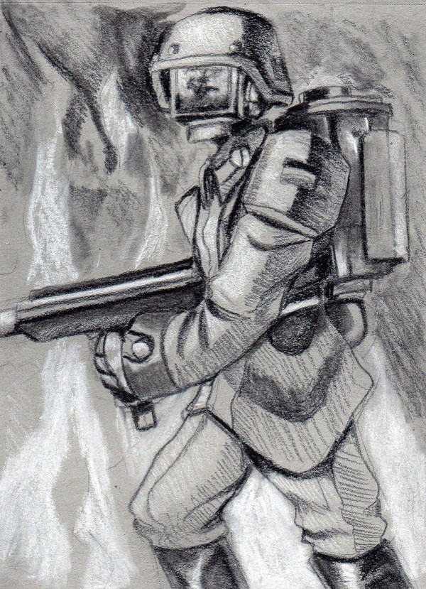 M-93/A9 Igniter