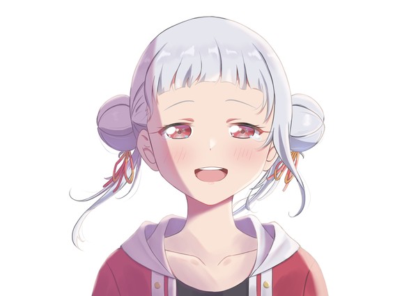 第六話のちぃちゃん
