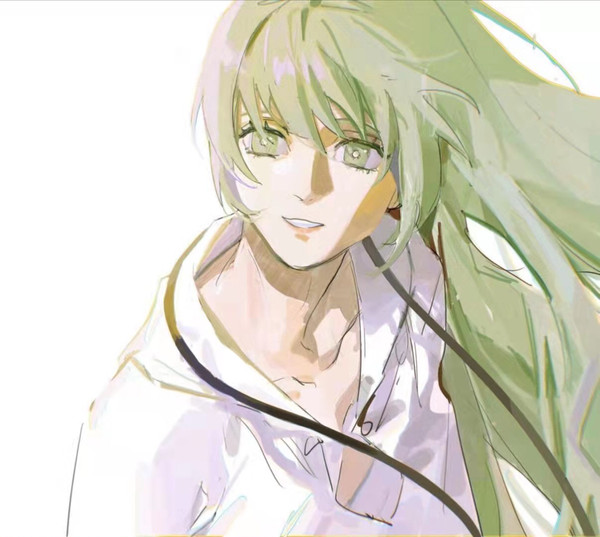 。