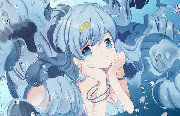 波音ちゃん