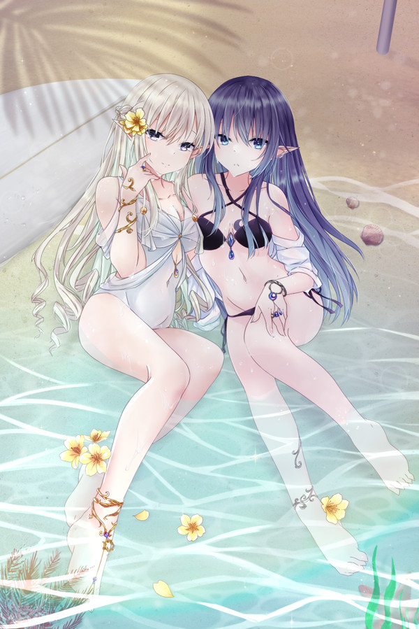 水着