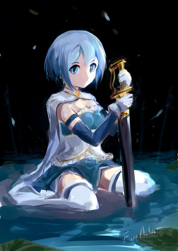 美樹さやか