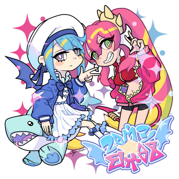 Live☆Twins