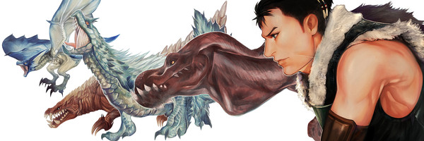 獣/狩2