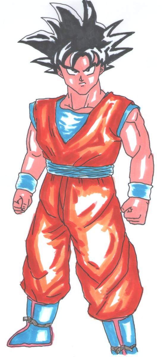 ドラゴンボール