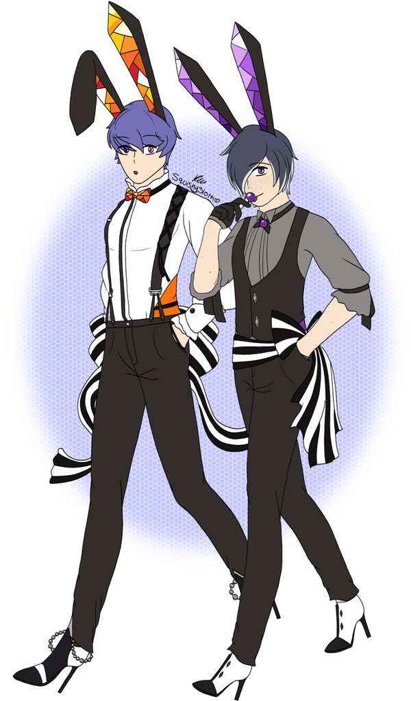 bunny boys