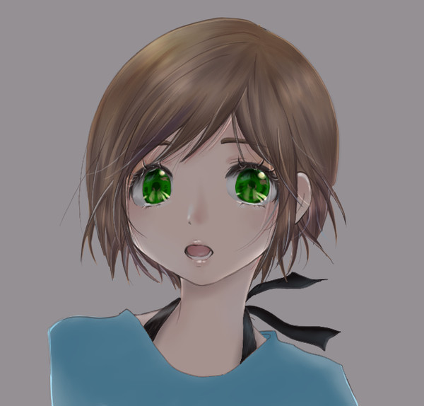 濃いえんぴつ