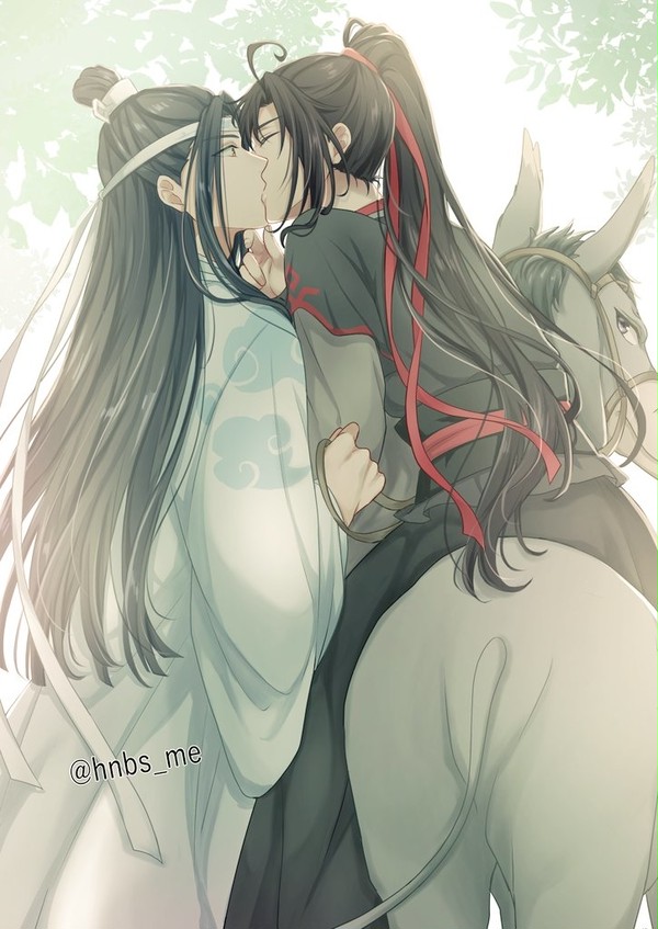 忘羨