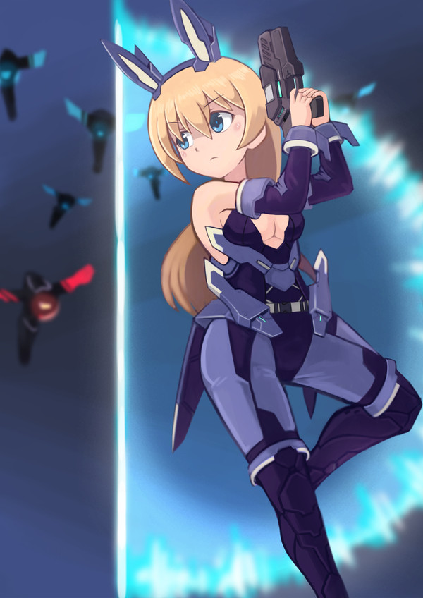 イラストまとめ(7~8月)