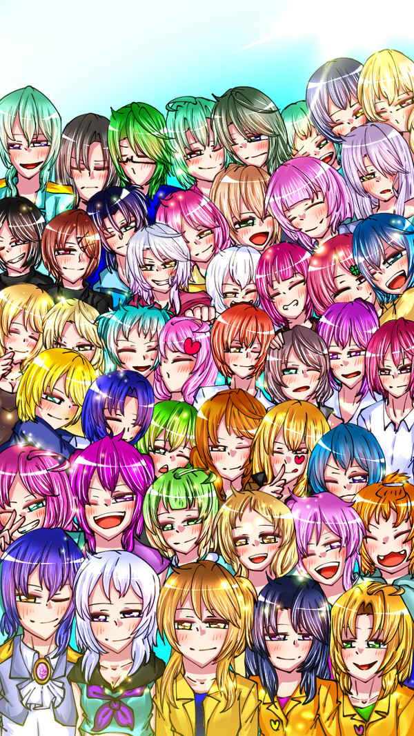 44の光