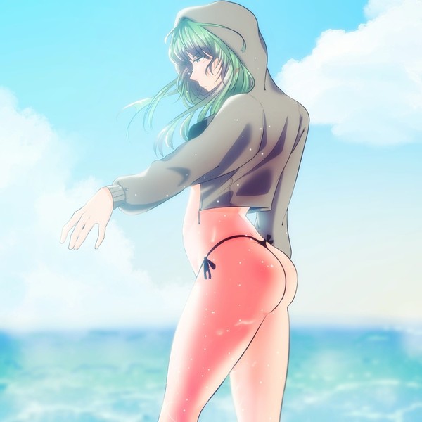 anime girl