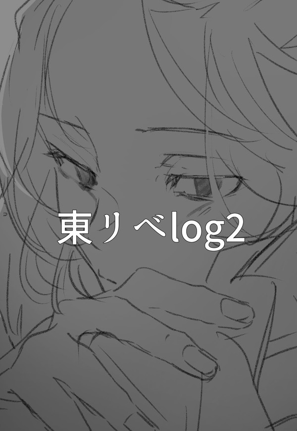 東リべlog2(※夢絵)