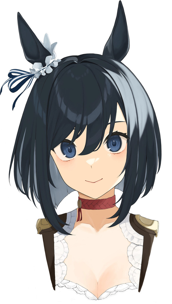 エイシンフラッシュ