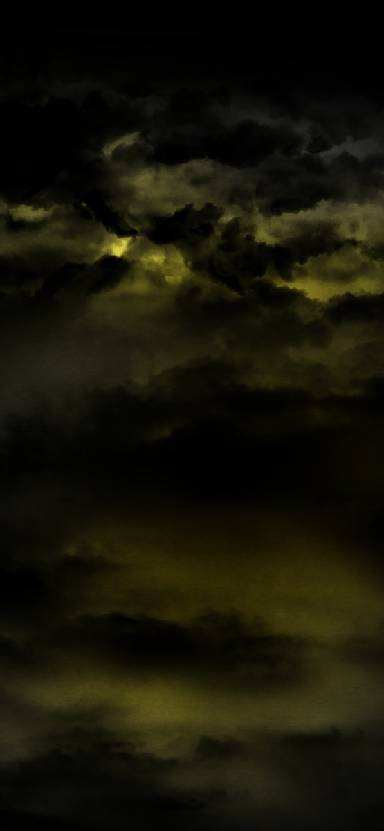 空(雷)
