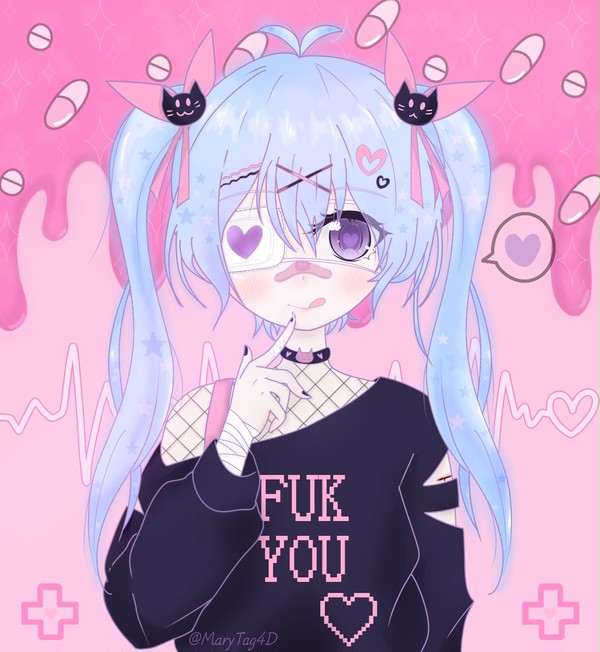 ステラ ☆