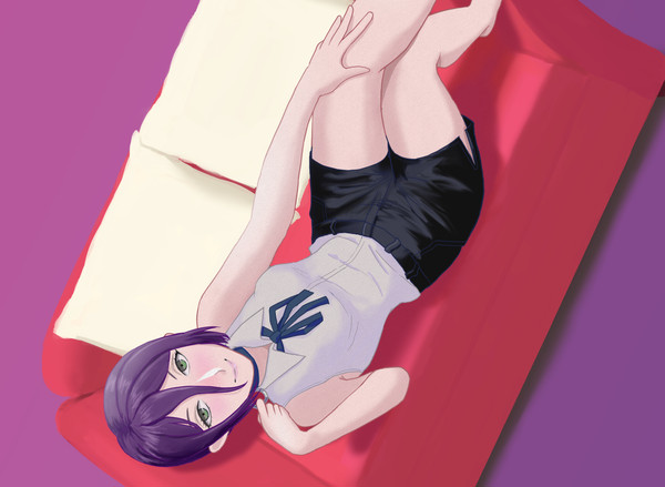 レゼです