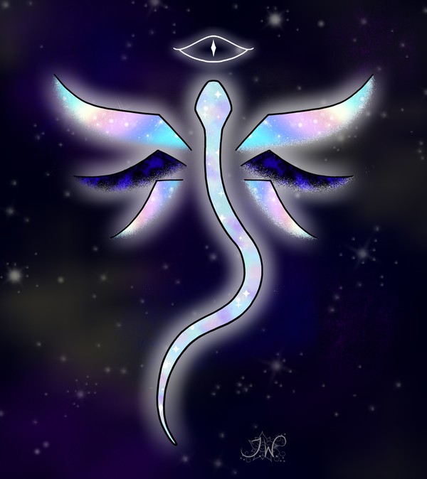 Serpent of the Firmament