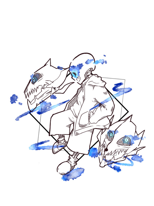 Sans