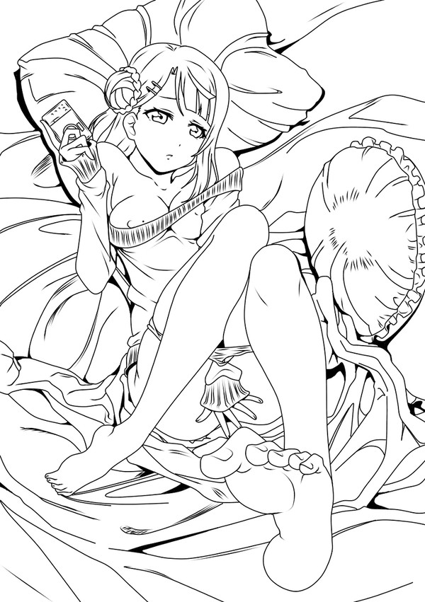 Ayumu Uehara