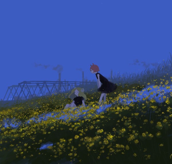 菜の花