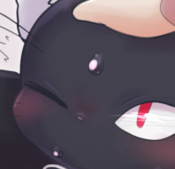 黒レン