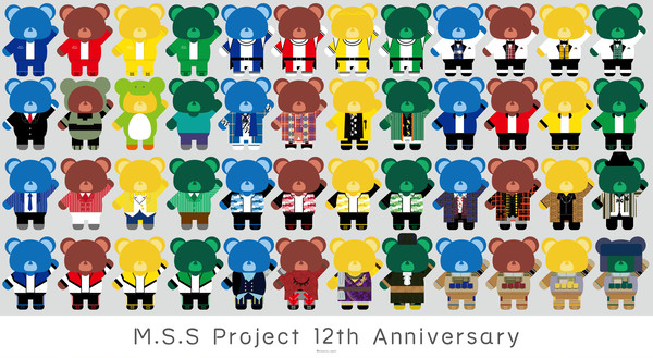12th Anniversary !!_2