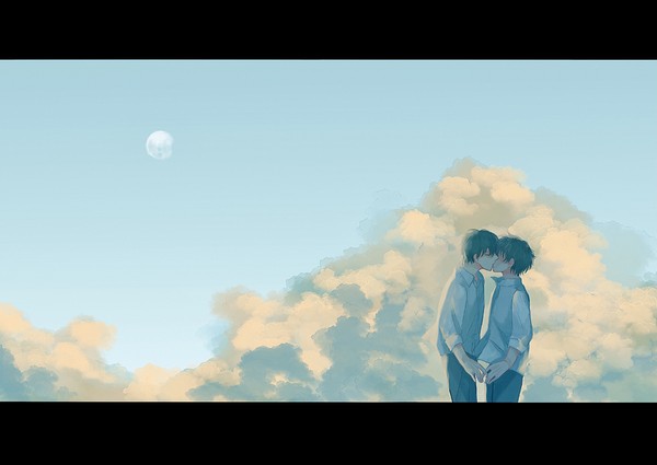 夏が終わらないように