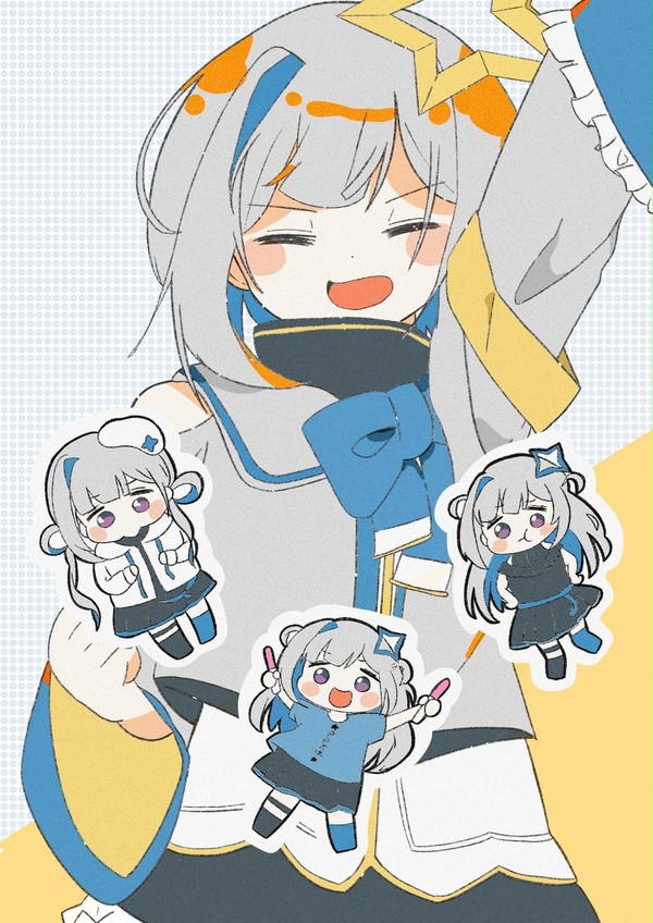 うぉりゃー！