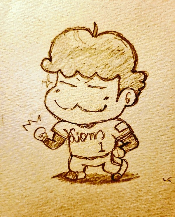 ユズヒコ✕秋山幸二