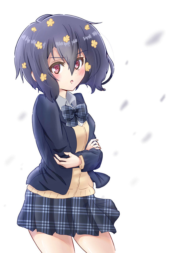 Twitterに最近上げたゾンビィ